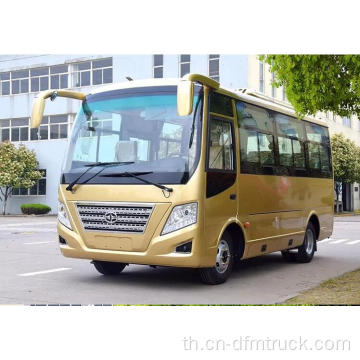 LHD Toyota Coaster Mini Bus ราคา